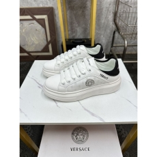 Versace Low Shoes